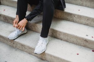 schoenen