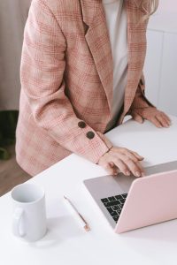 werkjas