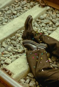werkschoenen