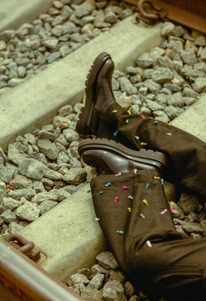 werkschoenen